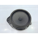 Alto Falante Porta Dianteira Gm Cruze 2018/2023 Cinza-escuro