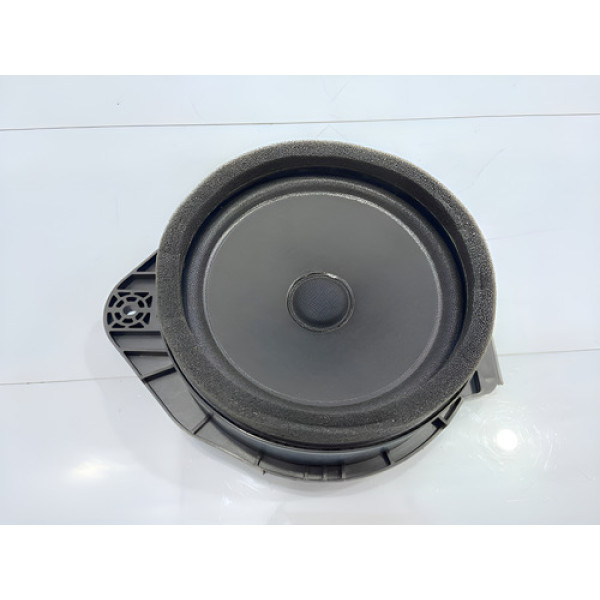 Alto Falante Porta Dianteira Gm Cruze 2018/2023 Cinza-escuro