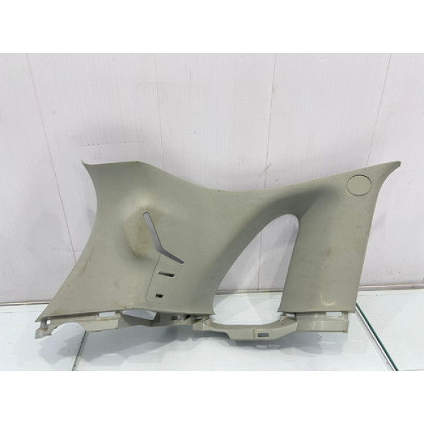 Acabamento Coluna Traseira Esquerda Asx 2011/2017