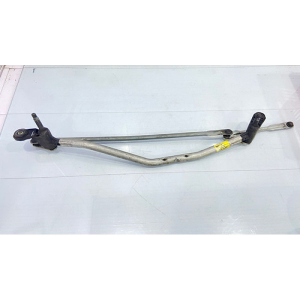 Máquina Limpador Para-brisa Dianteiro Sandero/logan 15/20