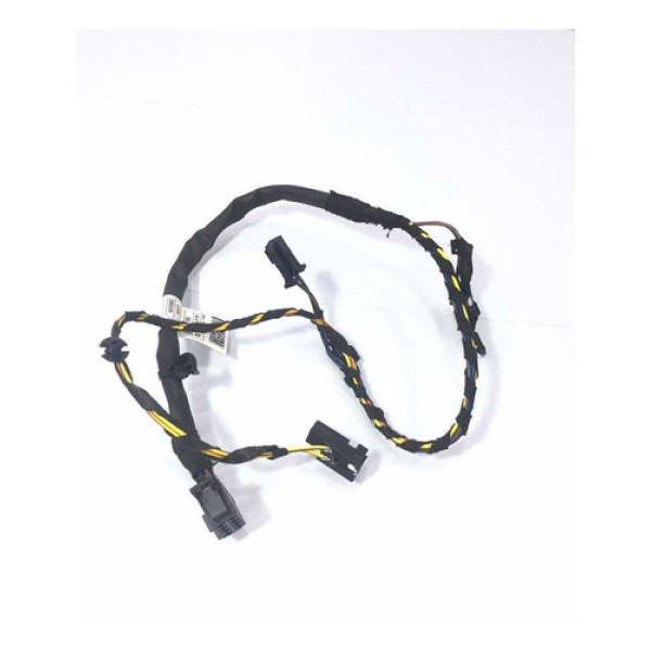 Chicote Cabos Assento Dianteiro Direito Audi A6/a7 2013/2017