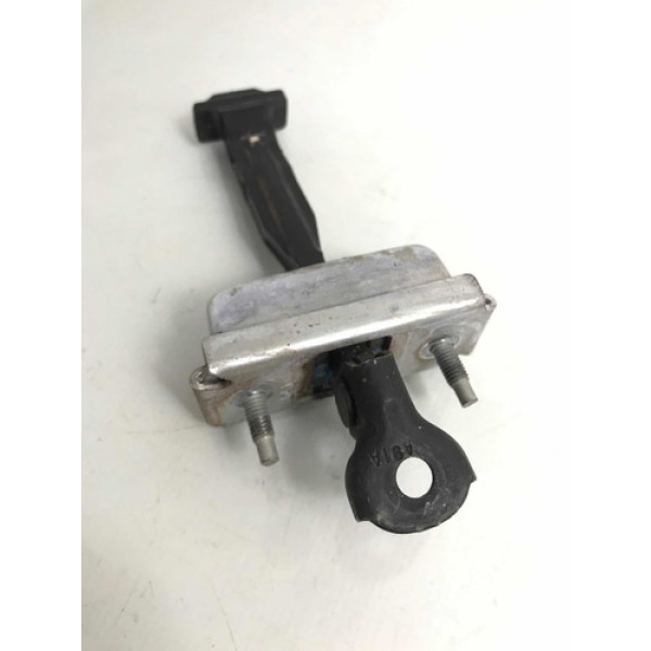 Limitador Porta Traseira Esquerda Ford New Fiesta 2013