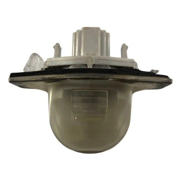 Luz Placa Honda Fit 2015/2021 49962