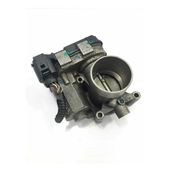 Corpo Borboleta Tbi 1.0 Volkswagen Gol  G6 2012