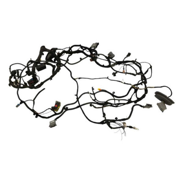 Chicote Interno 52054558 Chevrolet Cobalt 1.4 2011/16 45669