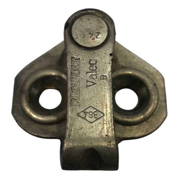 Trava Fechaduras Portas Renault Clio 2004/2012 50580