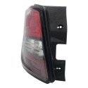 Lanterna Traseira Esquerda Chevrolet Spin Aut 2013/2018 Esquerdo/motorista Vermelho