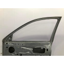 Porta Dianteira Direita Chevrolet Corsa Wagon 2000/2012 Dianteira Direito Cinza-escuro