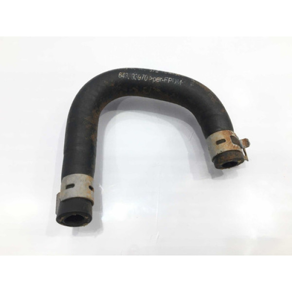 Mangueira / Duto Evaporadora Chevrolet Cruze Ltz 2012/2015