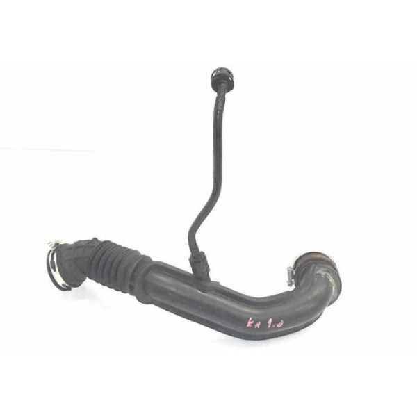 Mangueira Filtro De Ar Ford Ka 1.0 2014/2020