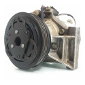 Compressor Ar Condicionado Renault Sandero 2016 1.0 3cc
