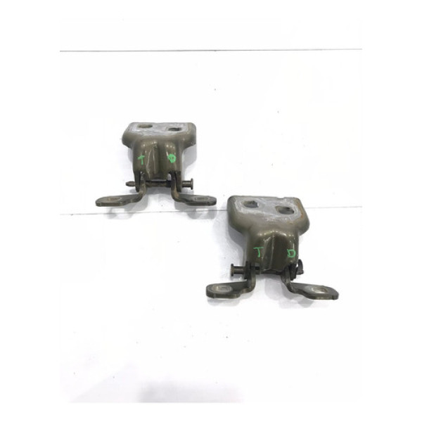 Par Dobradiça Porta Traseira Direita Renault Oroch 11/21