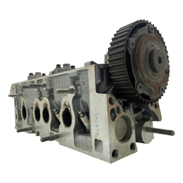 Cabeçote Palio Strada Punto Uno 1.4 Fire Evo 2012/20 51342