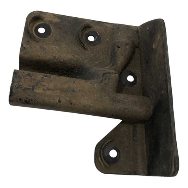 Defletor Parabarro Tras Esq Chevrolet Cruze 2017/2021 53882