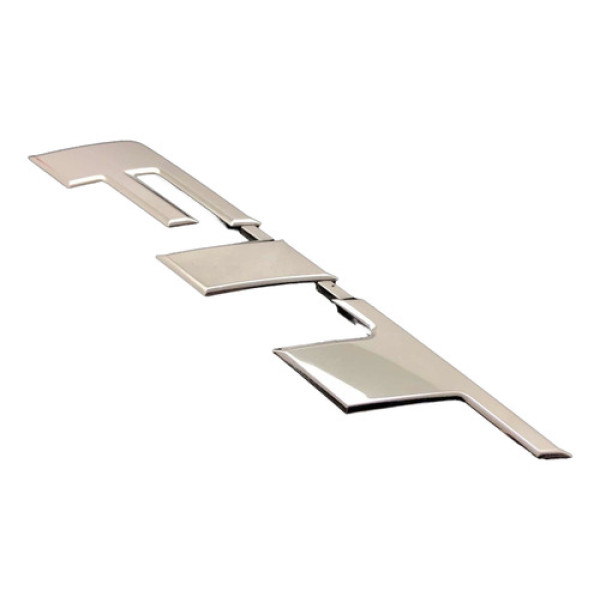 Emblema Fit Capô Traseiro Honda Fit 2009/2014