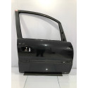 Porta Dianteira Direita Chevrolet Zafira 2003/2012 Dianteira Direita Preto