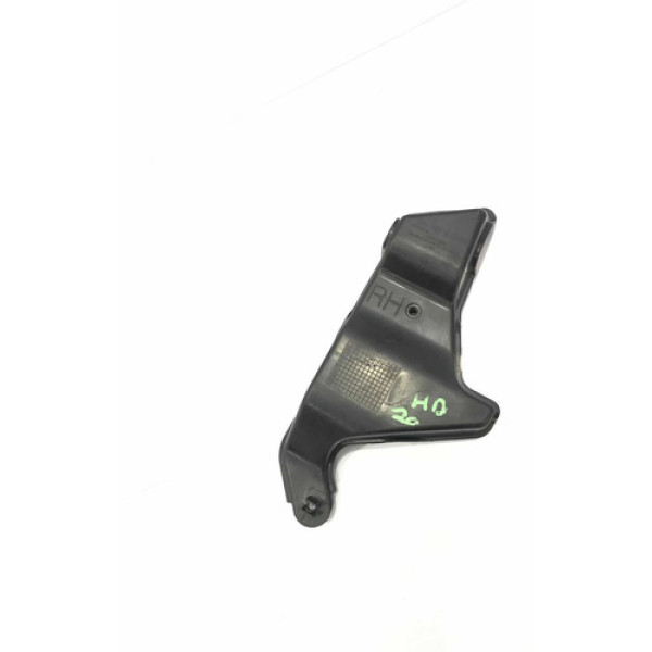 Capa Acabamento Haste Trava Porta L.d Hyundai Hb20 2016