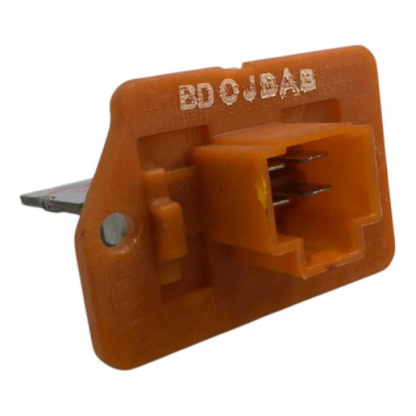 Resistência Ar Condicionado Kia Cerato 2020/2021 12426