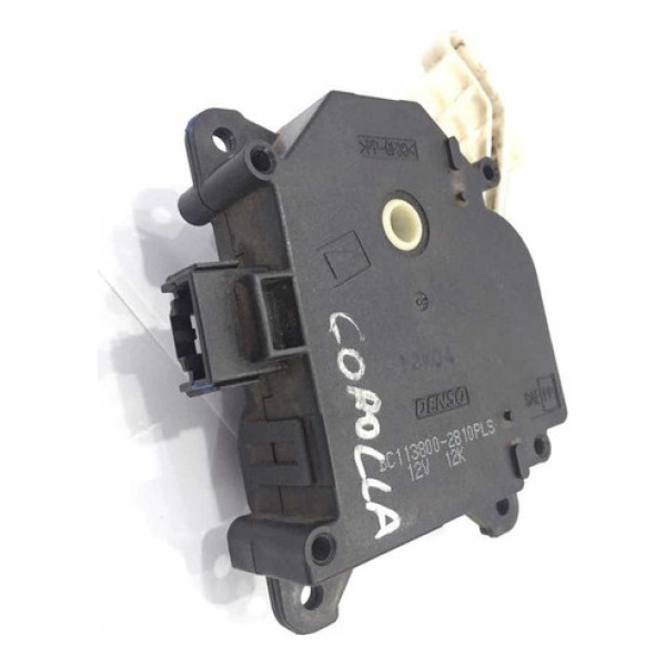 Motor Atuador Ar Toyota Corolla 2009/2012