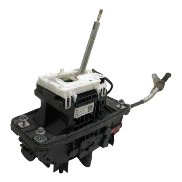 Alavanca Seletor Marchas Audi A4 2009/2012