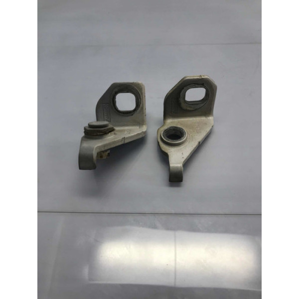 Batente Dobradiça Porta Dianteira Dir Ford Ecosport 13/17