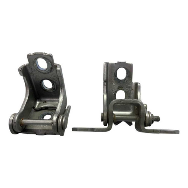 Dobradiça Porta Traseira Direita Fluence 2011/18 Par 47447