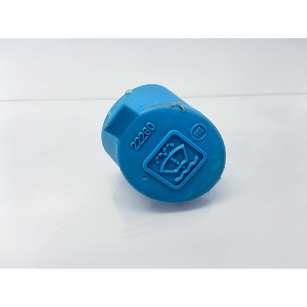 Tampa Reservatório Agua Pára-brisa Fiat Uno Vivace 2010/2017