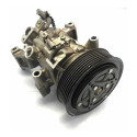 Compressor Ar-condicionado Hilux 2.8 Automatica Diesel 21/22