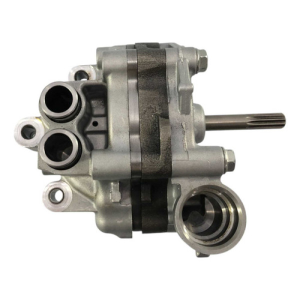 Bomba De Óleo Cambio Honda Hr-v 1.8 Automático 2015/2021