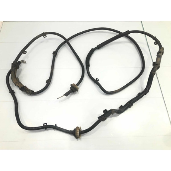 Cabo Positivo Bateria Audi A4 2.0 Tfsi 2009/2011