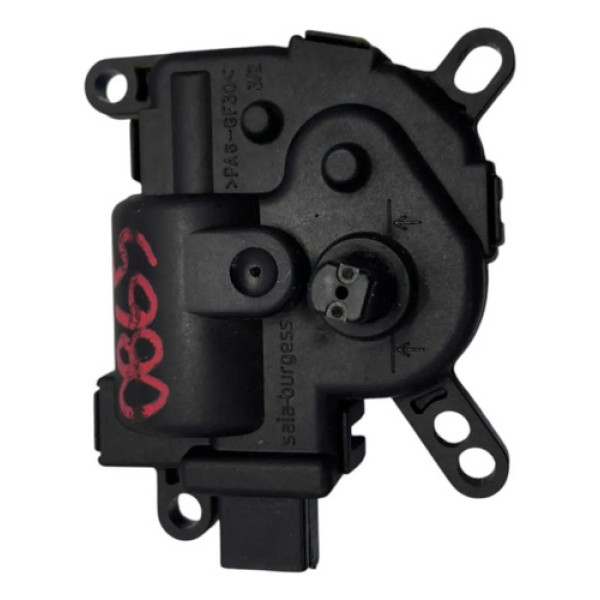 Motor Atuador Caixa De Ar Ford Focus 2009/2013 11553