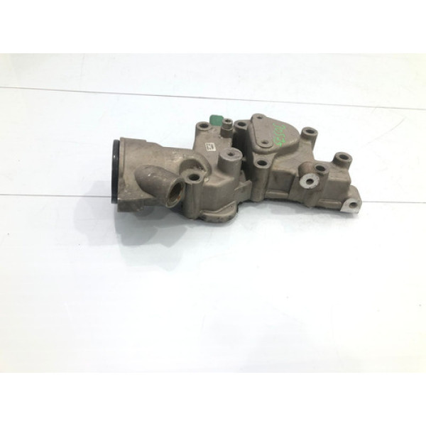 Carcaça Válvula Termostática Citroen C3 1.5 2015/2021