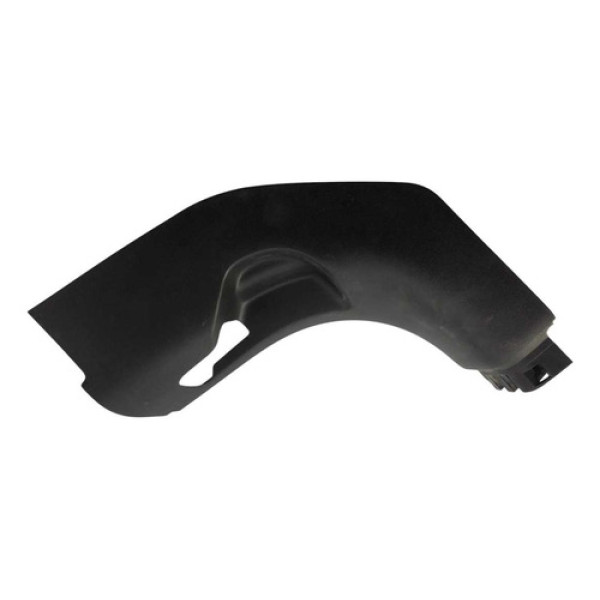 Soleira Porta Dianteira Esquerda Citroën C3 2013/2020 52980 Preto