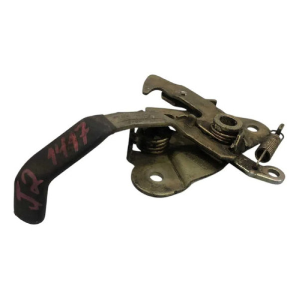 Fechadura Capo Dianteiro Jac J2 2013/2016 11491