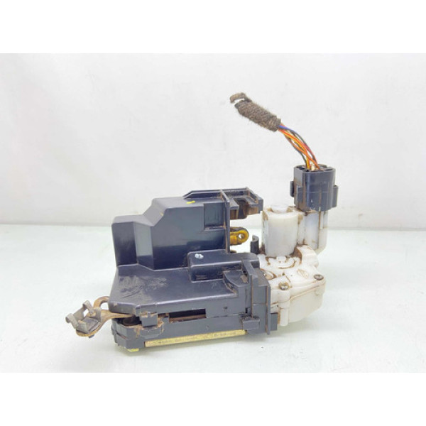 Fechadura Porta Dianteira Direita Ford Fiesta 2003/2014