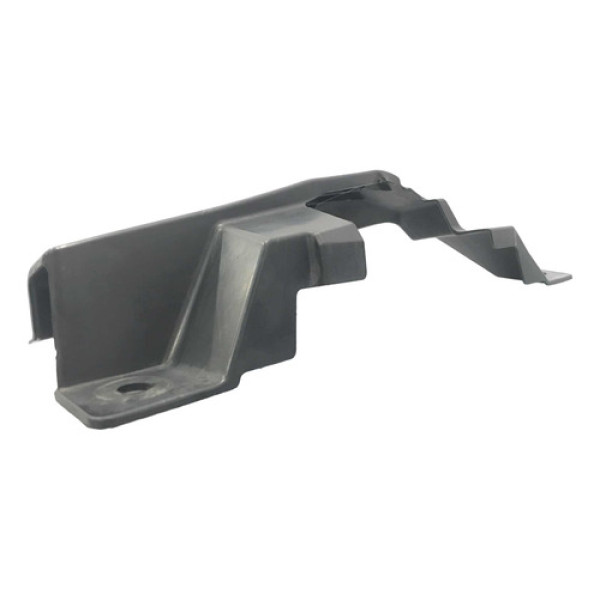 Moldura Fechadura Capô Dianteiro Honda City 2013