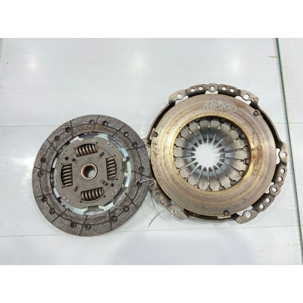 Disco Plator Fiat E-torq 1.6/1.8 Strada Doblo