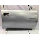 Porta Dianteira Direita Chevrolet Corsa 2000/2010 Dianteira Direita Cinza