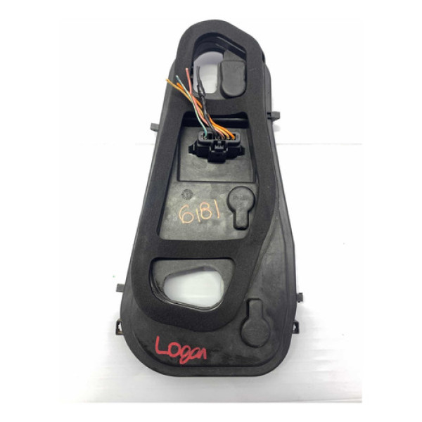 Circuito Lanterna Direita Renault Logan 2011/2013