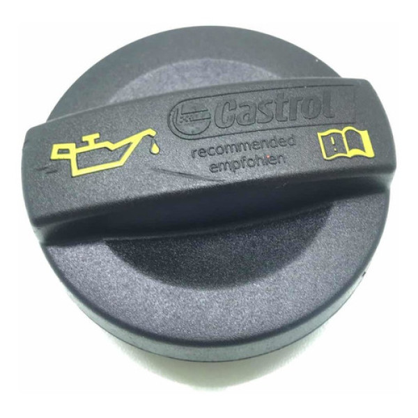 Tampa Óleo Volkswagen Up 1.0 3cc 2013/2018