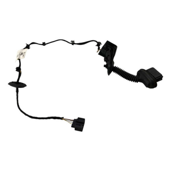 Chicote Porta Traseira Direita Ford New Fiesta 2013/2021