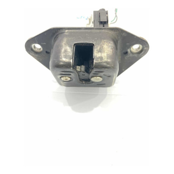Fechadura Capo Traseiro Honda Crv 2010/2011