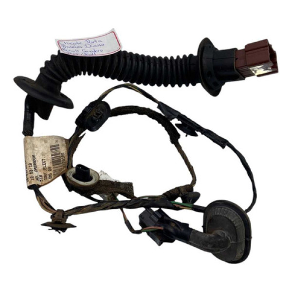 Chicote Porta Traseira Direita Renault Sandero 15/20 54913