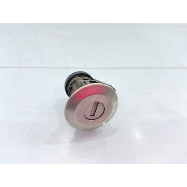 Miolo Chave Porta Dianteira Direita Peugeot 207 2007/2016