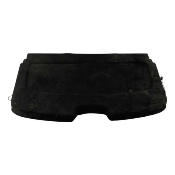 Tampão Bagagito Peugeot 308 2012/2019 Preto