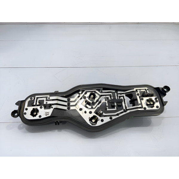 Circuito Lanterna Direita Peugeot Expert 2018/2023 Direito