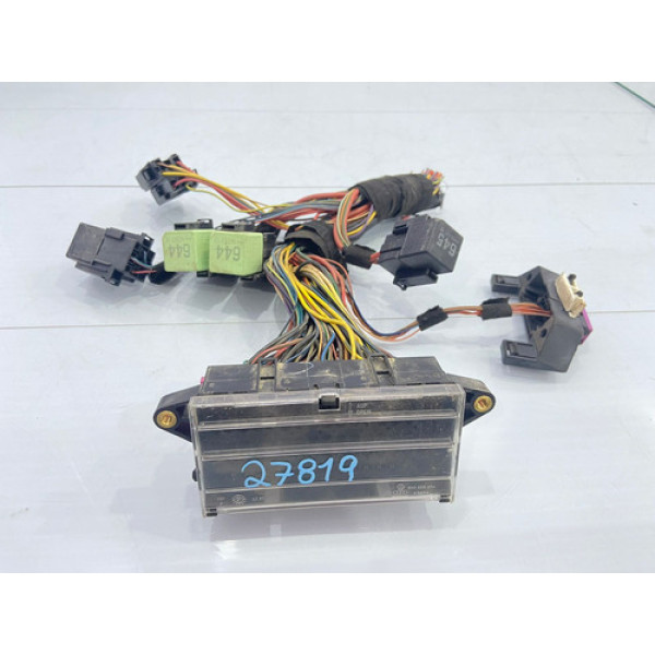 Caixa Fusivel Motor Volkswagen Up 2014/2019