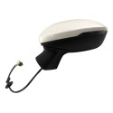 Retrovisor Externo Lado Esquerdo Chevrolet Cruze Sedan 20/22