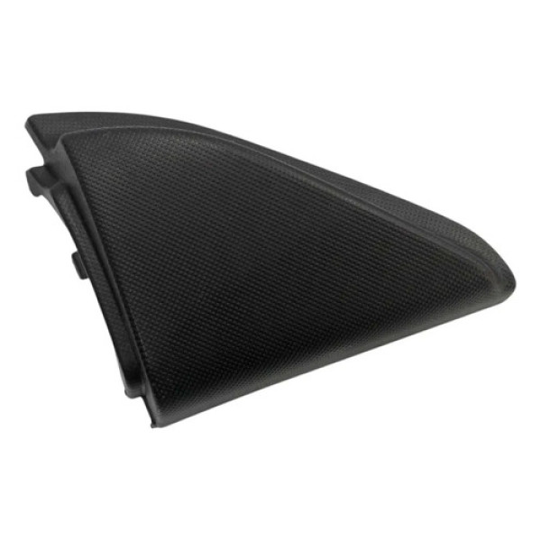 Acabamento Int Retrovisor Direito Corolla 2015/2017 10381 Preto