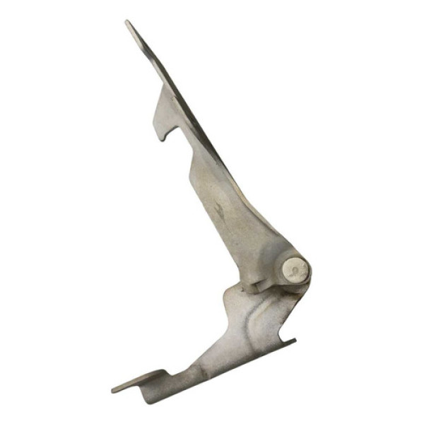 Dobradiça Direita Capo Dinateiro Renault Clio 04/12 50576